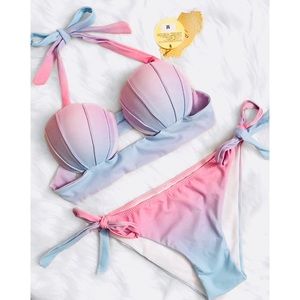 Mermaid Bikini